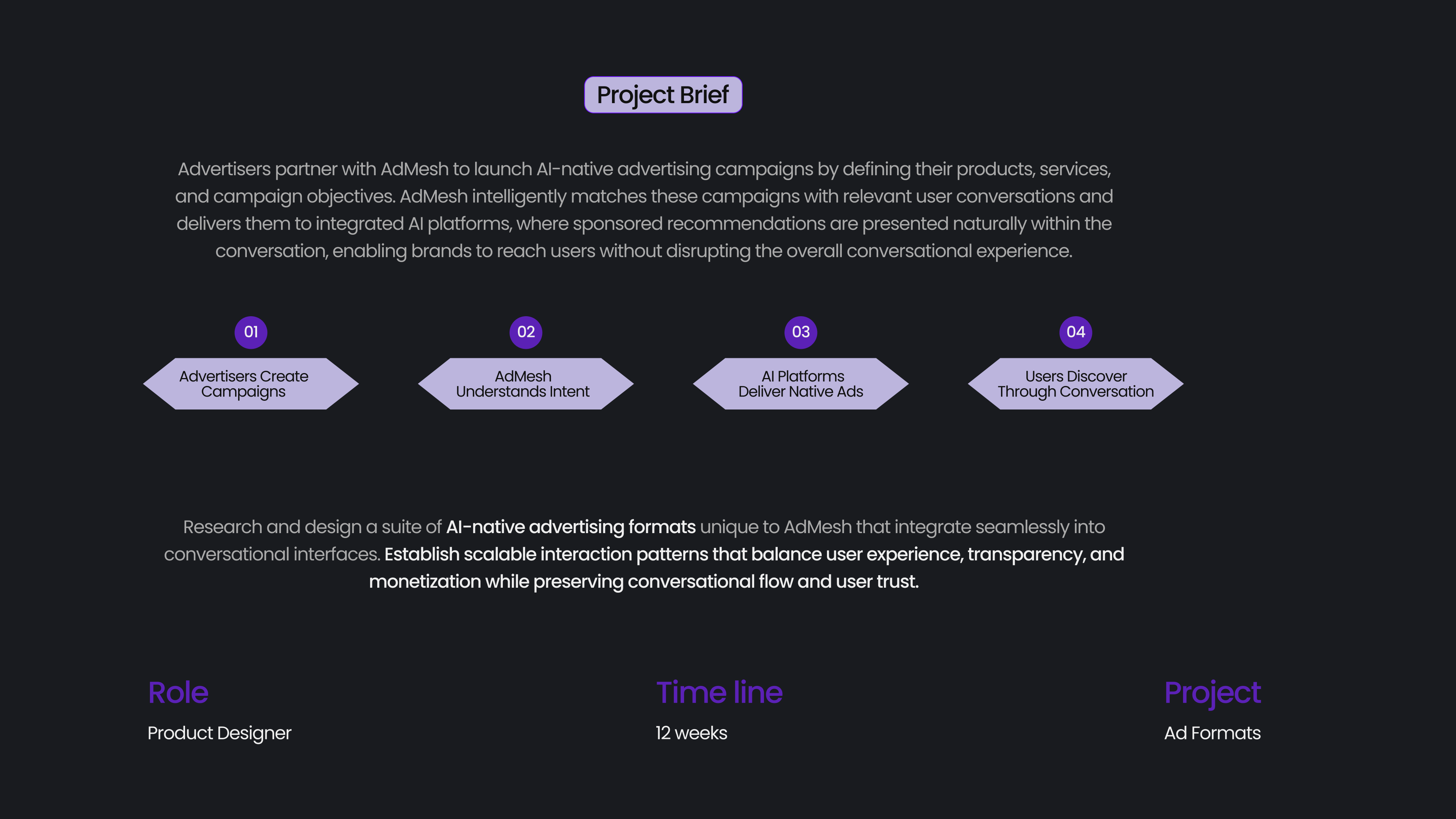 Admesh Advert Formats 4