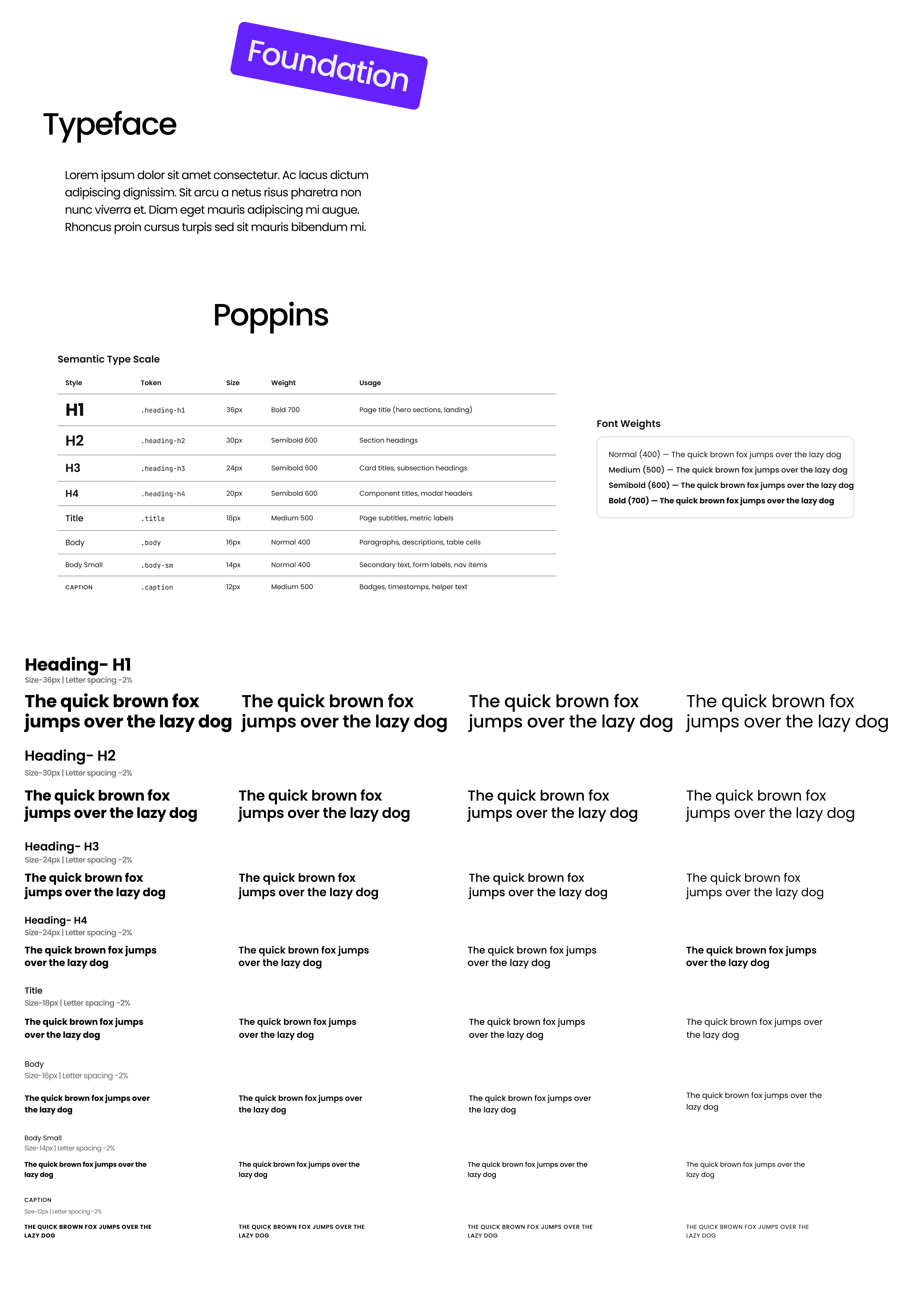 Admesh Design System 3