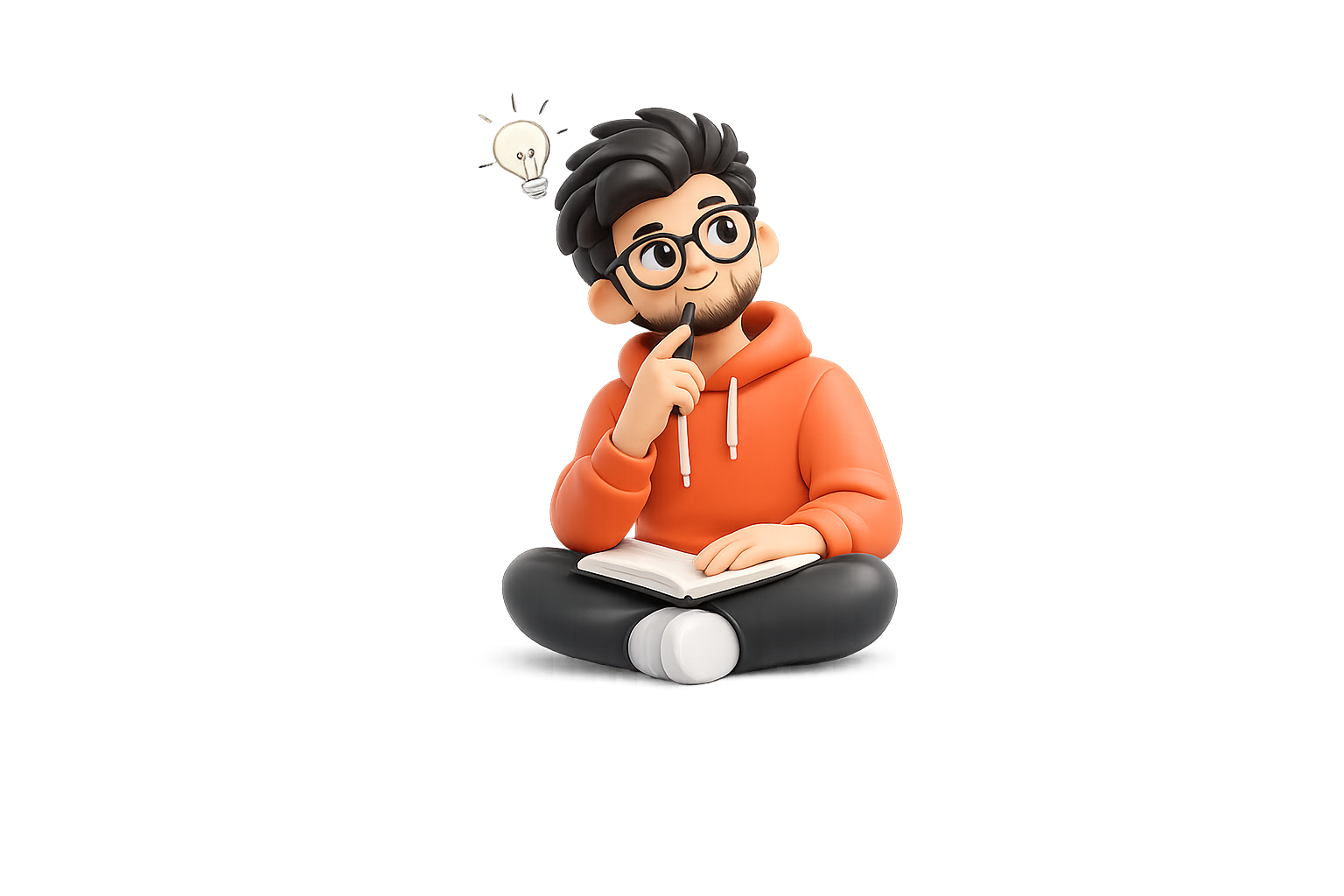 Character illustration